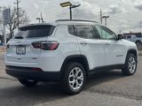 New 2025 Jeep Compass Latitude image 3