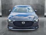 Used 2021 MAZDA MAZDA3 s image 2