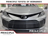 Used 2023 Toyota Camry LE image 3