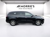 Used 2015 Chevrolet Traverse LT image 4