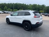 Used 2020 Jeep Cherokee Latitude image 4