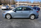 Used 2020 Toyota Corolla LE w/ LE Convenience Package image 2