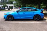 Used 2022 Honda Civic Sport image 4