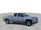 Used 2013 Chevrolet Silverado 1500 LT w/ All-Star Edition image 2