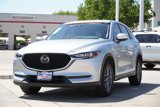 Used 2021 MAZDA CX-5 Touring image 4