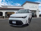 New 2025 Kia Soul LX image 3