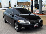 Used 2010 Lexus GS 350 AWD image 5