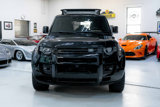 Used 2023 Land Rover Defender 110 X image 4