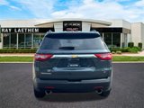 Used 2019 Chevrolet Traverse LT w/ LT Premium Package image 4