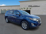 Used 2021 Chevrolet Equinox LT image 3