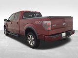 Used 2013 Ford F150 FX4 w/ Mid Equipment Group image 3