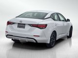 Used 2025 Nissan Sentra SV image 4