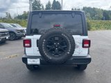 Used 2020 Jeep Wrangler Unlimited Sport image 6