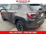 Used 2019 Jeep Compass Trailhawk w/ Cold Weather Group image 6