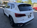 New 2024 Volkswagen Taos SE image 5