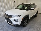 Used 2022 Chevrolet TrailBlazer ACTIV w/ Sun and Liftgate Package image 3