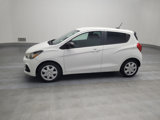 Used 2017 Chevrolet Spark LS image 2