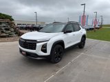New 2025 Chevrolet Equinox LT w/ Convenience Package II image 2