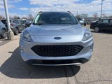 Certified 2022 Ford Escape SEL image 2
