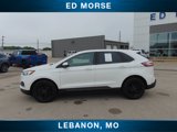 Used 2021 Ford Edge SEL w/ Convenience Package image 2