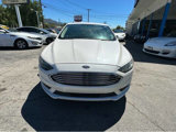 Used 2018 Ford Fusion SE w/ Fusion SE Technology Package image 2