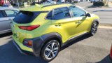 Used 2019 Hyundai Kona Ultimate image 3