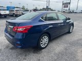Used 2019 Nissan Sentra SV image 3