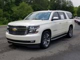 Used 2015 Chevrolet Suburban LTZ image 6