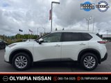 Used 2022 Nissan Rogue SV w/ SV Premium Package image 5