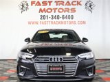 Used 2019 Audi A4 2.0T Premium Plus w/ Premium Plus Package image 2