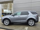 Used 2023 Land Rover Discovery Sport SE image 4