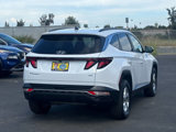 Used 2024 Hyundai Tucson SEL image 4
