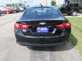 Used 2024 Chevrolet Malibu LT image 4