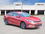 Certified 2023 Kia Forte LXS image 1