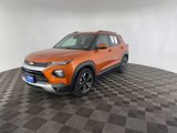 Used 2022 Chevrolet TrailBlazer LT image 4