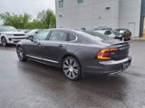 Certified 2022 Volvo S90 B6 Inscription w/ Advanced Package image 5
