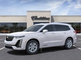 New 2025 Cadillac XT6 Luxury image 3