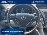 Used 2022 Acura ILX w/ Premium Package image 5