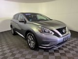 Used 2018 Nissan Murano S image 2