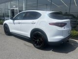 Used 2019 Alfa Romeo Stelvio Sprint w/ Nero Edizione image 6
