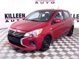 Used 2022 Mitsubishi Mirage image 3