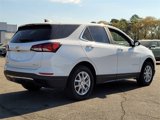 Used 2024 Chevrolet Equinox LT image 3