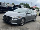 Certified 2024 Nissan Sentra SV w/ SV Premium Package image 3