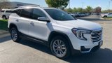 Certified 2022 GMC Terrain SLT w/ Infotainment Package II image 2