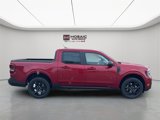 New 2025 Ford Maverick Lariat image 3