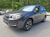 Used 2018 Subaru Forester 2.5i Premium w/ All-Weather Package image 4