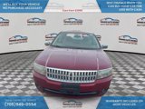 Used 2008 Lincoln MKZ AWD image 2
