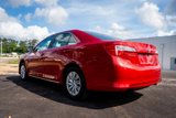 Used 2014 Toyota Camry L image 4