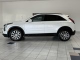 Certified 2023 Cadillac XT4 Sport image 2