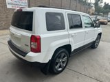 Used 2015 Jeep Patriot High Altitude image 3